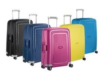 ▲Samsonite新秀麗。（圖／Samsonite提供）