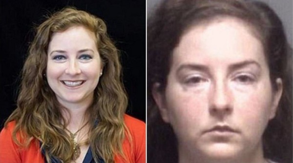 ▲▼ 德州特殊教育老師傳裸照,要學生素描。(圖/翻攝自推特/@aguilucholere和@Paul_Sacca)