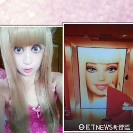 ▲「芭比主任」汪芊伶(汪君燕)。(圖/《ETNEWS新聞雲》資料照)