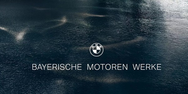 ▲BMW為高級車推「專屬Logo」　三寶看到最好離遠一點！（圖／BMW）