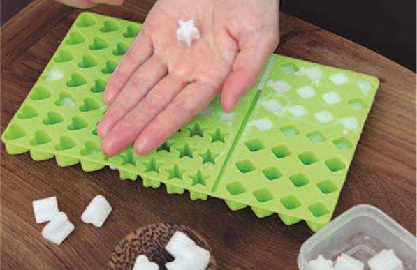 ▲椰子油活用術。(圖/蘋果屋出版社提供)