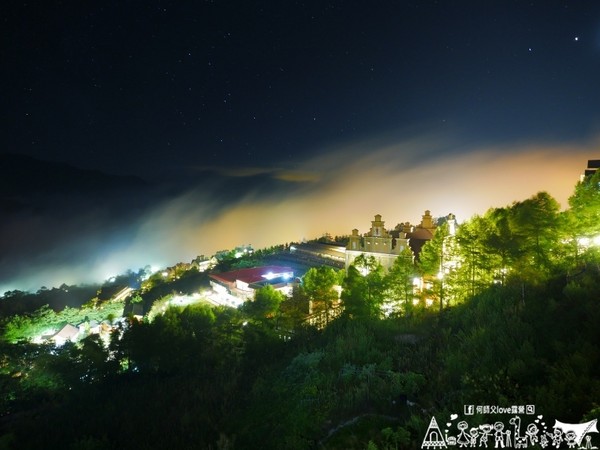 ▲蘇格蘭高地。（圖／何師父提供）