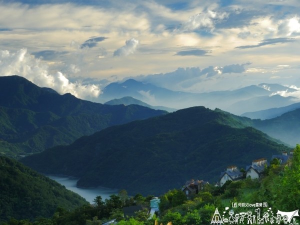 ▲蘇格蘭高地。（圖／何師父提供）