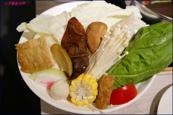 ▲台北市籐集 Shabu Shabu。（圖／小不點Paine提供）