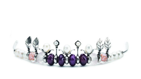 ▲吳慷仁為Trollbeads & X Jewellery站台。（圖／品牌提供）