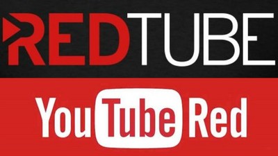 錯把RedTube當成YouTube Red　蠢男在女同事面前大放A片