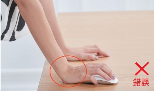 ▲你的姿勢很有事書摘圖片。(圖/趨勢文化提供)