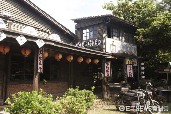 ▲嘉義頂菜園。（圖／記者陳涵茵攝）