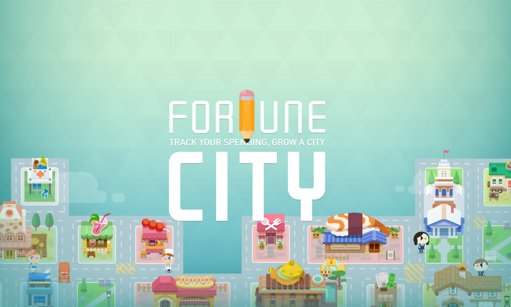 結合生活與遊戲　《記帳城市》團隊下一步：健康與教育（圖／Fourdesire 提供）