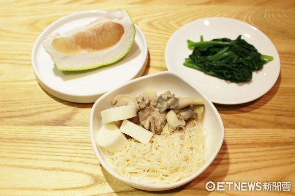 ▲腦中血糖「不穩定」增失智風險 快放下手邊的糖癮吧!。(圖/記者嚴云岑攝)