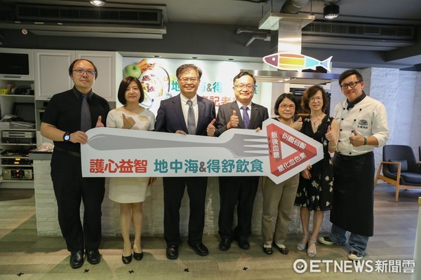 ▲腦中血糖「不穩定」增失智風險 快放下手邊的糖癮吧!。(圖/記者嚴云岑攝)