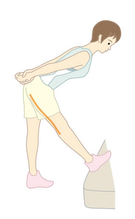 ▲籃球暖身操。(圖/大塊文化提供)