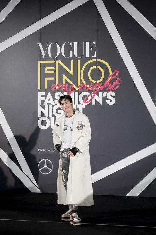 ▲VOGUE FNO。（圖／FNO提供）