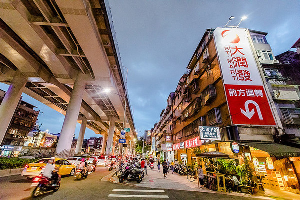 ▲台北忠孝復興大道18號精緻熱炒。（圖／小虎食夢網提供）