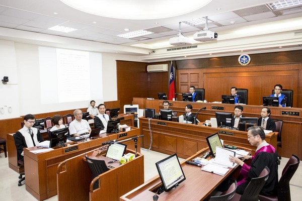 此次蘇炳坤案第5度聲請再審，高等法院破例准予媒體拍攝。本案受命法官為林孟皇。
