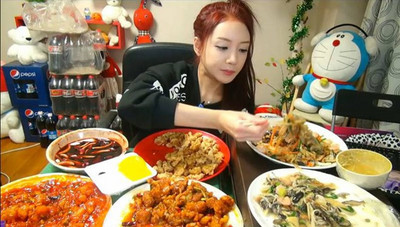 「中國人嗓門大」被餐廳關緊閉　女大生：韓國人吃飯才吵！