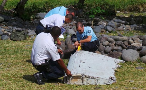 ▲▼ 馬航MH370客機仍未尋獲。（圖／路透社）