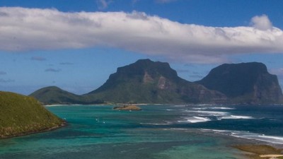 深入地球「暗黑第八大陸」　學者嚇傻：海底有無數上古生物