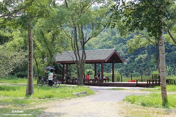 ▲嘉義旺萊山-愛情大草原。（圖／愛比妞提供）