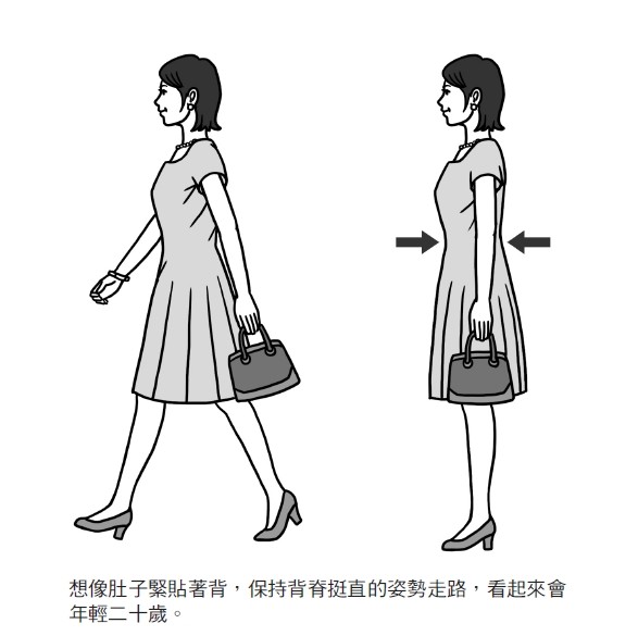 ▲健康常識書摘圖片。(圖/天下雜誌提供)