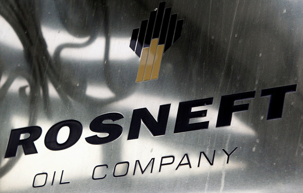 ▲▼ 俄羅斯國家石油公司,Rosneft。（圖／路透社）