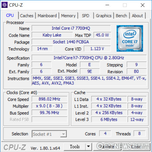 輕量化GTX1080的最佳解？華碩ROG Zephyrus電競筆電解析。（圖／記者莊友直攝）