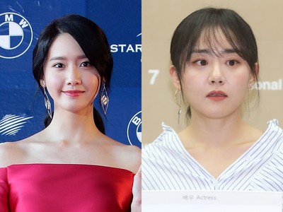 潤娥、張東健今晚揭幕釜山影展　4組韓星成本屆焦點