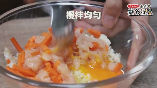 IG超上相功夫菜~蒸蝦!絲瓜盅!(圖/毛起來 MaoUp)