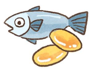 【毛孩食品解析】想要柔順毛髮?毛囊健康靠脂肪!(圖/毛起來 MaoUp)