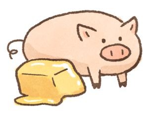 【毛孩食品解析】想要柔順毛髮?毛囊健康靠脂肪!(圖/毛起來 MaoUp)