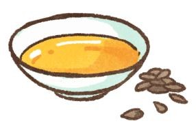 【毛孩食品解析】想要柔順毛髮?毛囊健康靠脂肪!(圖/毛起來 MaoUp)