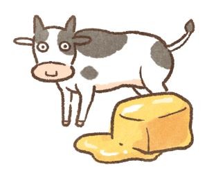 【毛孩食品解析】想要柔順毛髮?毛囊健康靠脂肪!(圖/毛起來 MaoUp)