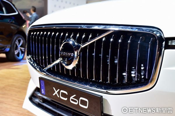 「瑞典品質‧堅若磐石」　Volvo 全新XC60重新訂定安全防護新標竿（圖／記者游鎧丞攝，以下同）