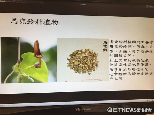 ▲顛覆觀念!8成肝癌是「馬兜鈴酸」造成 長庚研究登國際期刊。(圖/記者嚴云岑攝)