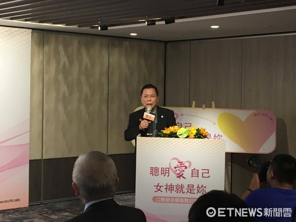 ▲口服避孕藥3大迷思...罹癌、皮膚變差? 別傻傻相信了。(圖/記者嚴云岑攝)