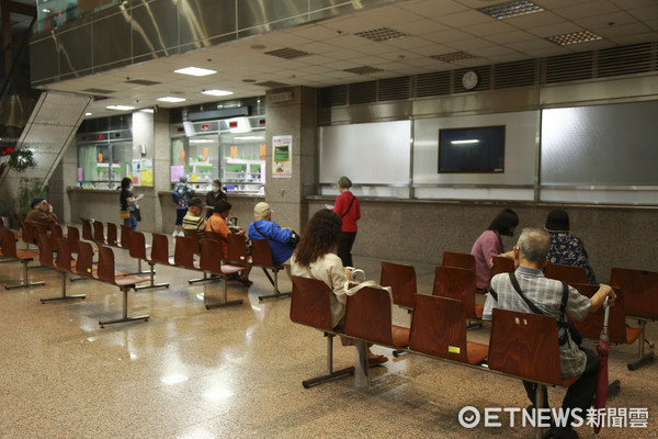 ▲▼醫藥專題:健保最後一家聯合門診中心將熄燈。(圖/記者黃克翔攝)