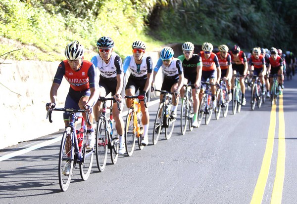 ▲馮俊凱。(圖/中華民國自行車騎士協會提供)