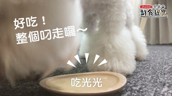 【毛爸鮮食提案】人人都是總鋪師!田園蔬蔬雞腿捲!(圖/毛起來 Maoup)