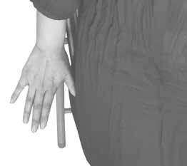 ▲生活寶典書摘:手指操。