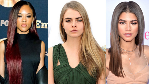 ▲時尚IT Girl都改燙這髮型,離子燙不再只是沉重缺乏變化的學生頭。(圖/bella儂儂提供)