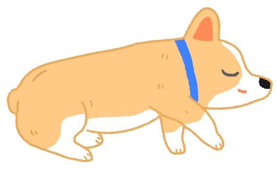 家有懶惰蟲!狗狗為什麼整天都在睡覺?(圖/毛起來 MaoUp)