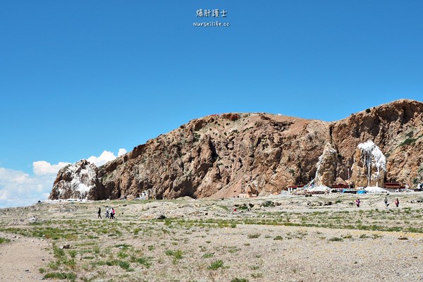 ▲中國西藏旅遊。（圖／爆肝護士提供）