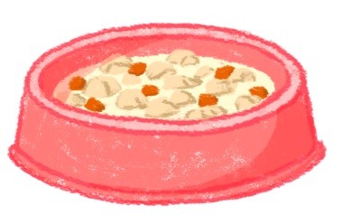 鮮食族添加營養品的最佳時機!你加對了嗎?(圖/毛起來 MaoUp)