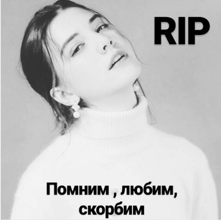 ▲▼ 14歲俄羅斯嫩模赴大陸走秀，過勞猝死。（圖／翻攝自Instagram／_dzyuba）