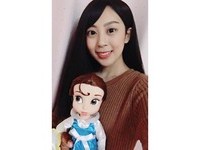 菜頭粿指出，原來罹癌導致記憶衰退，這就是所謂的「化療腦」，她因此隨身攜帶本子記錄一切。