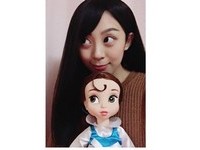 但因還是會疼痛，醫生不排除骨髓、幹細胞移植，正在等待影像檢查。