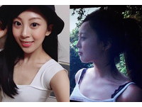 25歲抗癌正妹「菜頭粿」罹患淋巴癌第4期，但她樂觀面對病魔，如今已做完12次化療，不排除接受骨髓、幹細胞移植。（圖／「菜頭粿」授權提供）