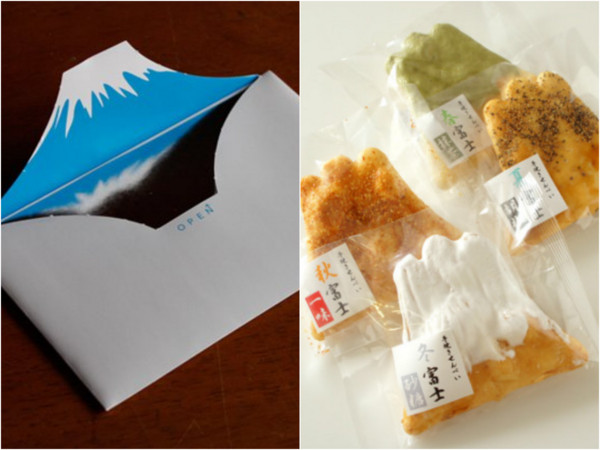 ▲富士山相關商品。（圖／翻攝spoon-tamago.com）