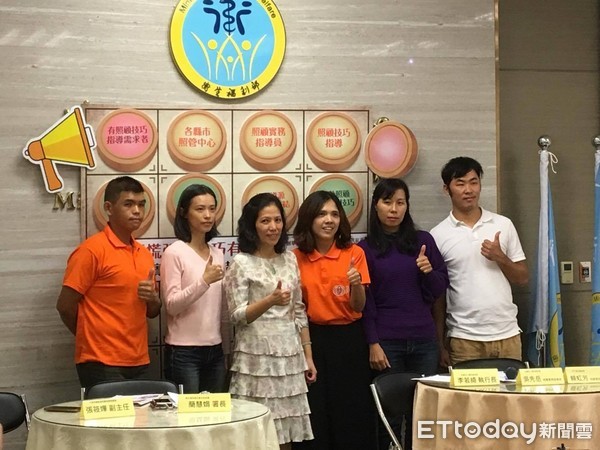 ▲失能照顧3大「錯誤方式」 輪椅沒綁安全帶只是小case。(圖/記者嚴云岑攝)