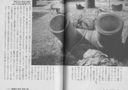 ▲▼日本1989年奇案，讓許多人印象深刻。（圖／翻攝豆瓣網）